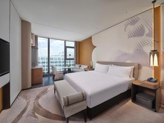 Hilton Guangzhou Baiyun Airport - 1