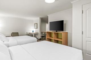Spark by Hilton Cincinnati Fairfield - 5