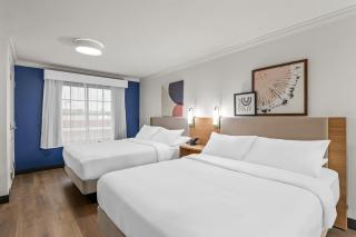 Spark by Hilton Cincinnati Fairfield - 9