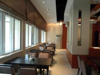 Jinjiang Inn Jiaxing South Lake - 5