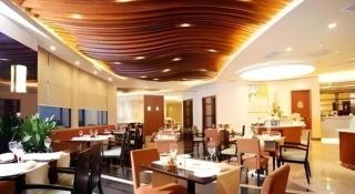 Ramada by Wyndham Wujiaochang Shanghai - 9