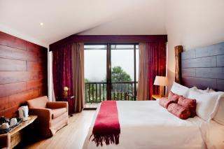 Poas Volcano Lodge - Vara Blanca - 3