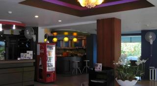 The Impress Khonkaen Hotel - 7