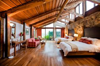 Poas Volcano Lodge - 8
