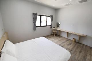 戀海輕旅Ocean Pride Hostel - 8