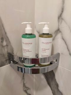 Zogbi Hospitality Aubonne 4 - 1