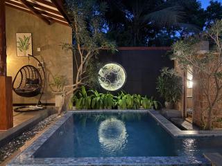 Moonrise villa - 6
