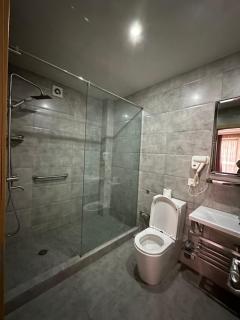 Amber Boutique Hotel - 2