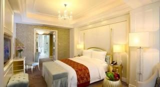 Yuncheng Jianguo Hotel - 3