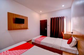 Hotel O Hill View Residency near ACA Stadium - 6