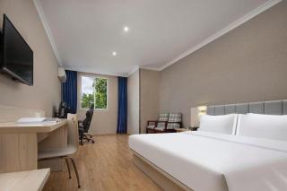 7 Days Inn Changsha Jingwanzi International Furniture Plaza - 3