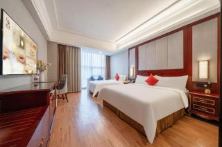 Vienna International Hotel Shanghai Hongqiao Expo Center Caohejing - 7