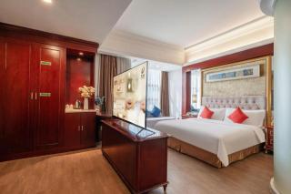 Vienna International Hotel Shanghai Hongqiao Expo Center Caohejing - 1