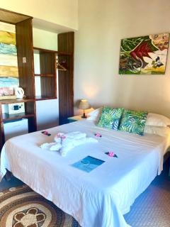 La Belle Rodriguaise - 0