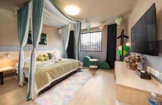 Jinjiang Inn Suqian Xiangwang Hometown Xingfu South Road - 2