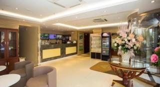 GreenTree Inn Luoyang Zhongzheng Street Express Hotel - 8