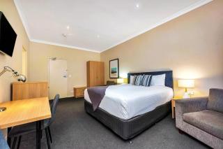 Comfort Inn & Suites Sombrero - Adelaide - 3