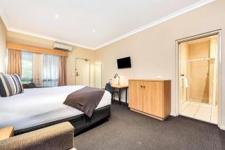 Comfort Inn & Suites Sombrero - Adelaide - 1