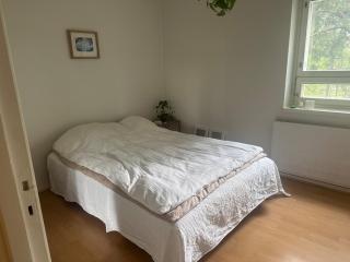 Peaceful two-room apartment in Roihuvuori - 8