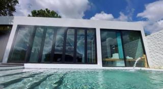 Tanaosri & Creekside Resort - 0