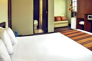 Hoteles Riviera Mansion - Arequipa - 3