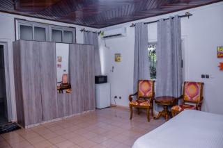 PEACE GUEST HOUSE - 7