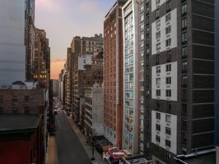 Cambria Hotel New York - Chelsea - 8