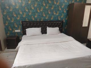 Kanha Guest House - 5