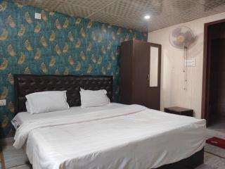 Kanha Guest House - 3