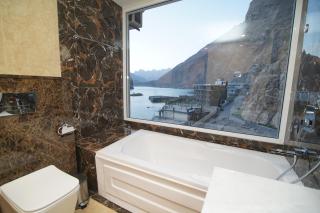 Road & Story Hotel and Resort Attabad Lake Hunza - 3