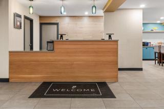Country Inn & Suites by Radisson, Winnipeg, MB - 6