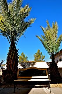 Landmark Inn Fort Irwin - 5