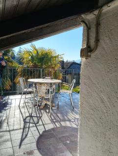 Elegant Traditional Home Steps from the Lake, with Garden and Panoramic Terrace - 5