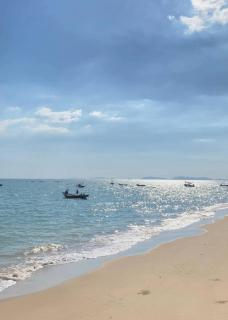 Royal Phala Cliff Beach Resort - 5