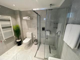 DBD Hotel Bayraklı - Bayrakli - 9