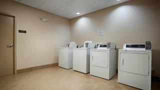 Best Western Plus Cushing Inn & Suites - 1