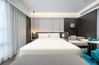 琶洲广州塔高斯酒店-琶洲会展中心店 Pazhou Canton Tower Gauss Hotel - 4