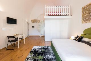 Art Loft M8 Bari City Centre M8apartments - 2