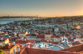 Sao Jorge Apartments & Suites - Lisbona - 3