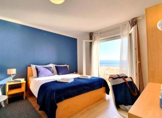 Beachfront Villa Victoris with Spa-Pool - 6