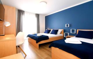 Beachfront Villa Victoris with Spa-Pool - 5