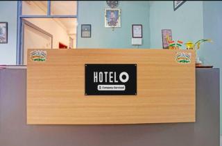 Hotel O Thawe Railway Junction Formerly Vijay Shree Marriage Hall - 7