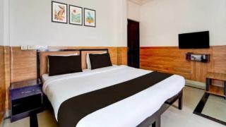 Hotel O Gummidipundi Railway Junction Formerly Avs Mahal - 3