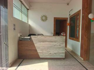 Hotel O Chhatrapati Shivaji Subharti Hospital Meerut Formerly Hotel Satyam - 8