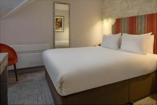 DoubleTree by Hilton York - 4