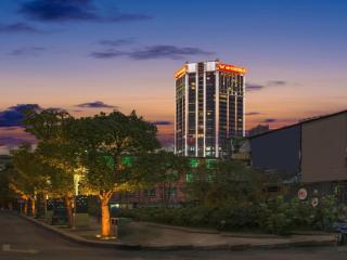 Vienna Hotel Guiyang Jiaxiulou Jichang Road - 0