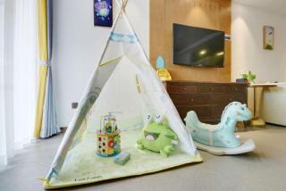 Qiandao Lake CBS Beer Spa Hotel - 6