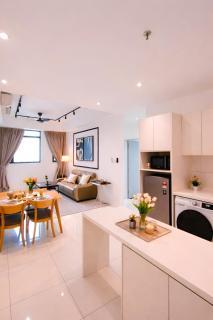 Future Star Chamber Residence - 5