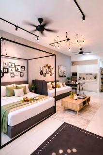 Future Star Chamber Residence - 7