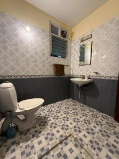 White House 3 BHK Luxe Private Garden Villa - 8